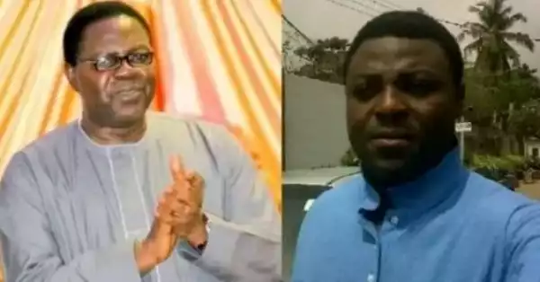 How Doctors Informed Me My Son Has Less Than Six Months To Live - Ebenezer Obey Opens Up