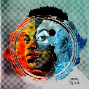 Hypesoul – Yin Yang Africa (EP)