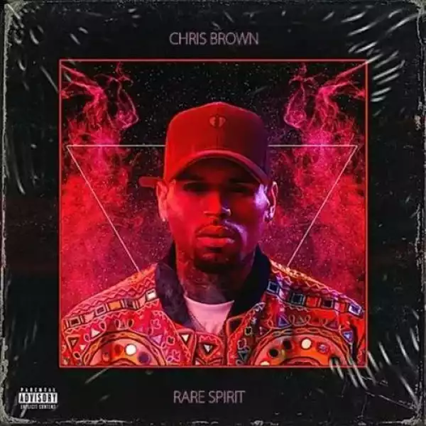 Chris Brown - Stranger