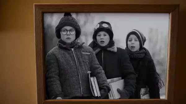 A Christmas Story Christmas Teaser Trailer Sets HBO Max Debut