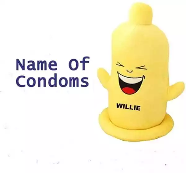 Names Of Condoms, Names Of Condoms, Mention One Name Of Condom That You’ve Used Or Seen