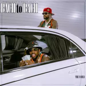 Fabolous - Bach To Bach ft. Dave East