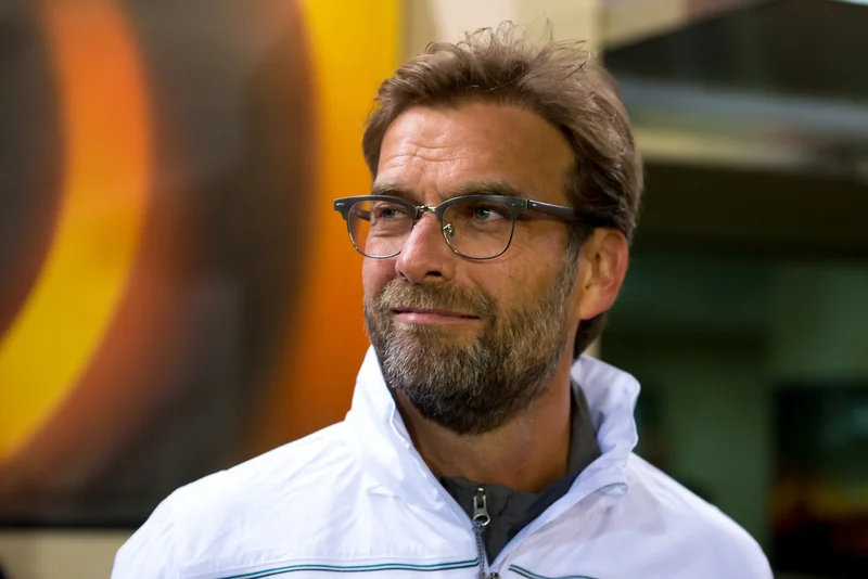 EPL: How Liverpool can beat Man Utd at Old Trafford – Klopp