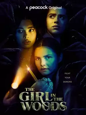The Girl in the Woods S01 E08