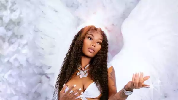 Asian Doll - Dont Let Me Go (Video)