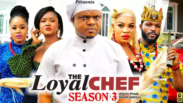 The Loyal Chef Season 3