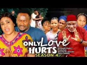 Only Love Hurts Season 4