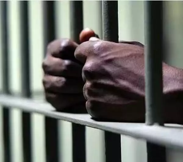 AGAIN!! US Court Sentences Nigerian To Eight Years In Prison, With N400 Million Repayment