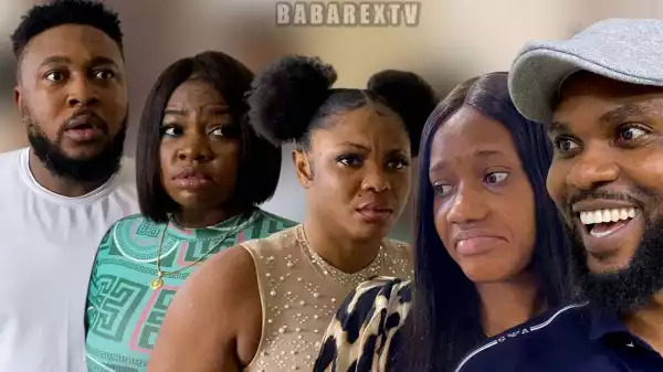 Babarex – My Last House Help [Episode 15] (Comedy Video)
