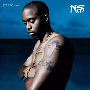 Nas – I Can