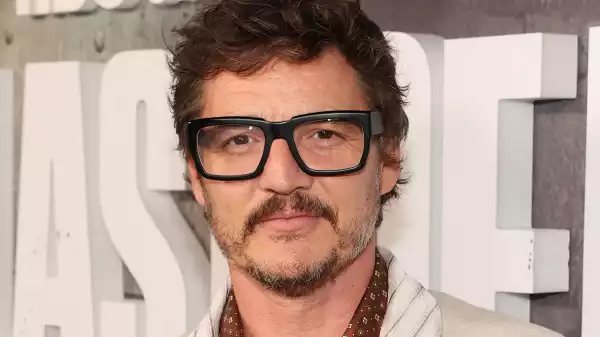 Report: Pedro Pascal Joins Fantastic Four MCU Movie as Reed Richards