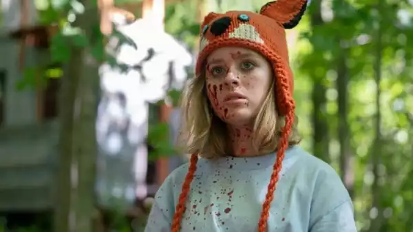 Becky 2: Quiver Sets Horror Thriller Sequel with Lulu Wilson Returning