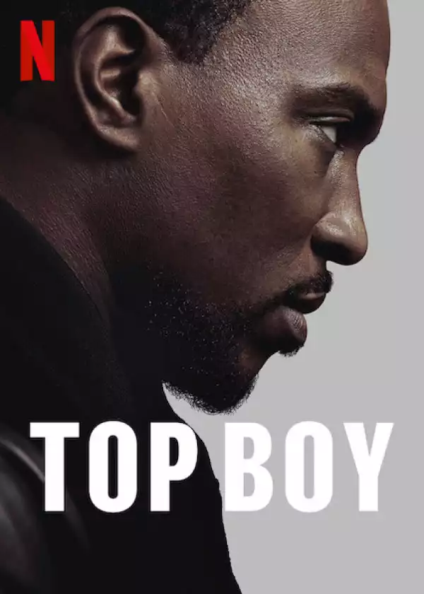 Top Boy (TV series)