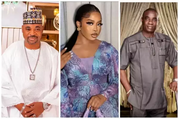 Alaafin’s Youngest Wife Reacts To Reports That She