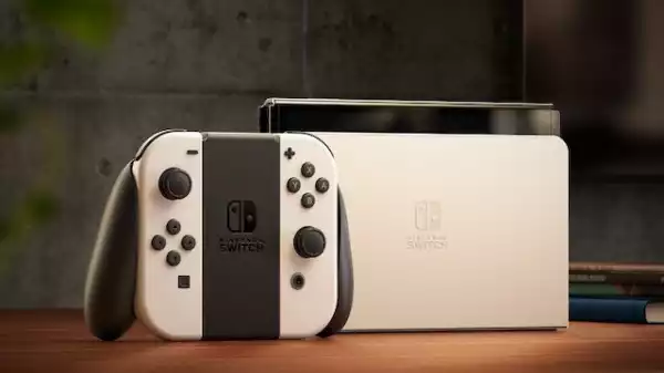Nintendo Switch Price Cut Hits Europe Ahead of OLED Model Release