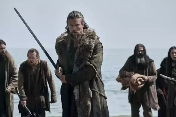 Vikings: Valhalla Season 2 Photos Set Netflix Return Date