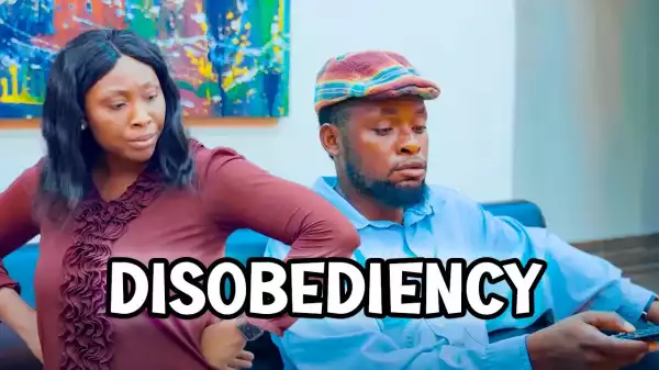 Mark Angel – Disobediency (Episode 64) (Comedy Video)