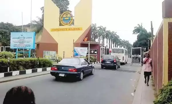 UNILAG Reopens Hostels After Six Weeks Over COVID-19