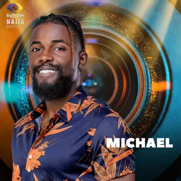 BBNaija: Why I Can’t Make Love To Angel – Michael Opens Up