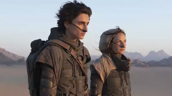 Dune: The Sisterhood Prequel Adds 2 Recurring Cast Members