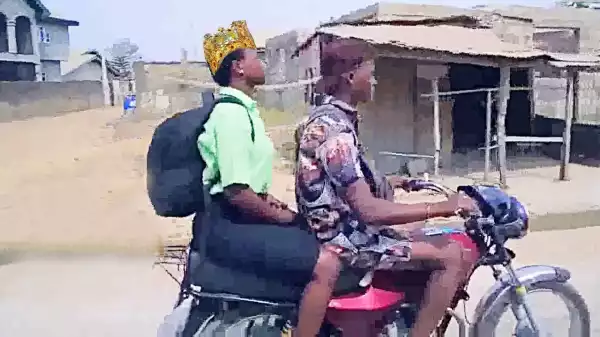 Omo Alade Wura (2022 Yoruba Movie)