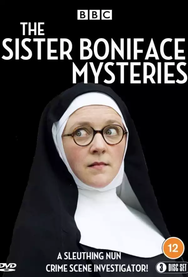 Sister Boniface Mysteries Season 1