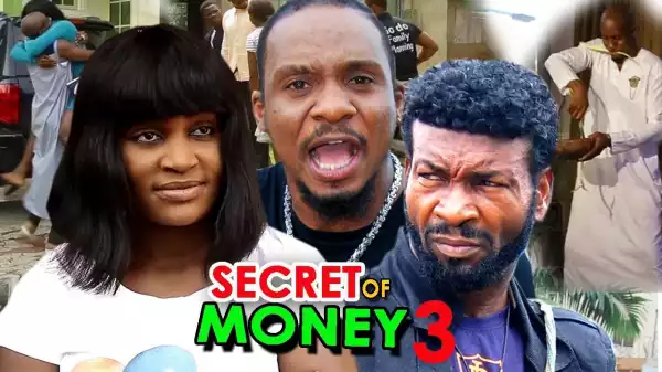 Secret Of Money Season 3
