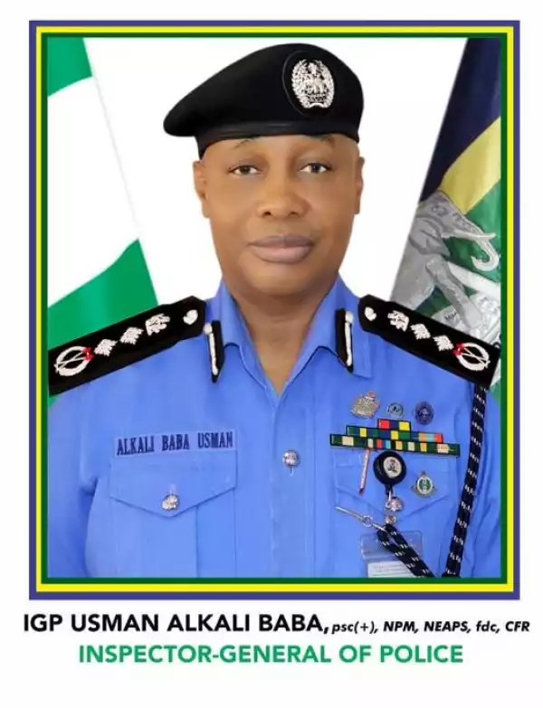 Promotion: IG orders assessment of Traffic Wardens