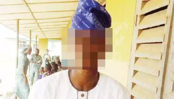 Lagos Landlord Arraigned For Beating Female Tenant