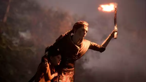 A Plague Tale Is Being Adapted Into a Television Series