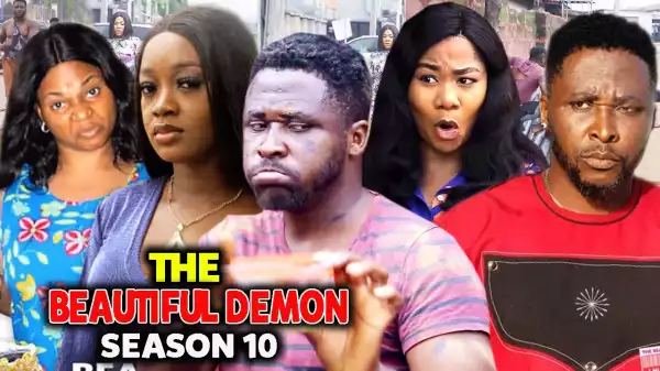 The Beautiful Demon Season 10