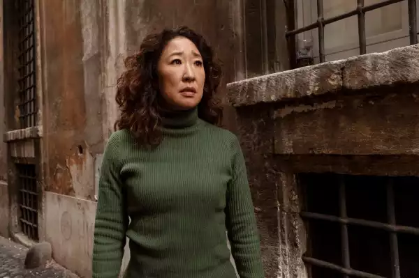 Good Fortune Cast: Sandra Oh Joins Keanu Reeves in Comedy Movie