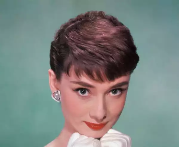 Biography & Net Worth Of Audrey Hepburn