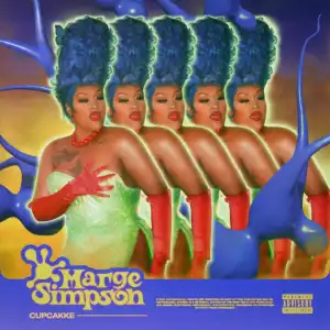 Cupcakke – Marge Simpson (Instrumental)