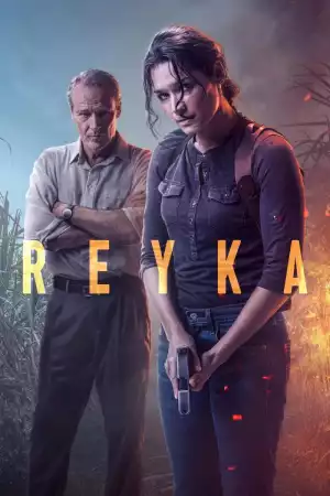 Reyka Season 2