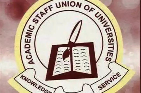 ASUU To FG: Raise Funds For Education Like You Did For COVID-19