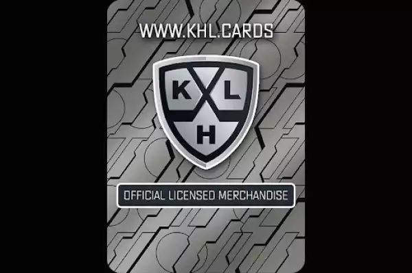 KHL Cards Launches on the Binance NFT Marketplace