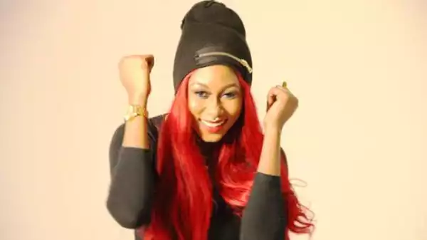 Cynthia Morgan Exposed As Contract Papers Leaked Online