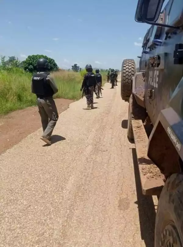 Security Agencies And Locals Neutralize 21 Bandits In Kebbi
