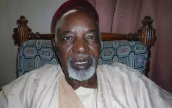 June 12: Why President Buhari Should Go After Babangida, Others Now – Balarabe Musa