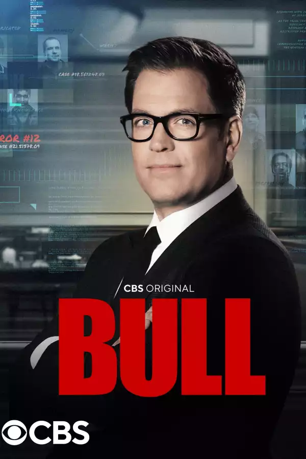 Bull 2016 S06E13