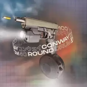Conway The Machine - Gold Pots (feat. Westside Gunn, Mach Hommy)