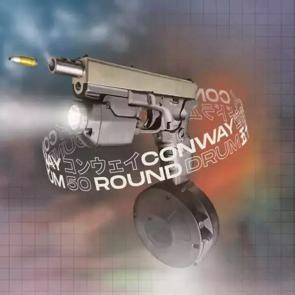 Conway The Machine - Fire Squad