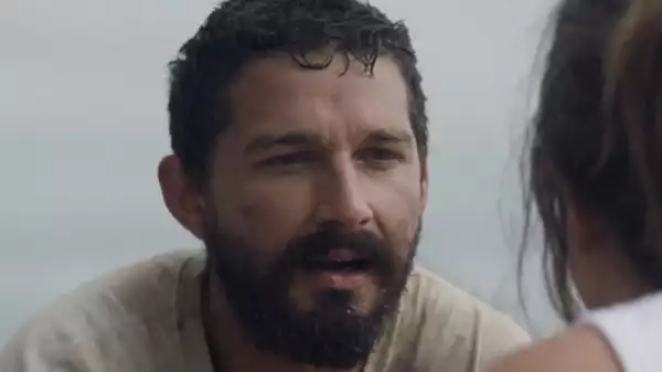 Shia LaBeouf Issues Final Statement on Don’t Worry Darling, Talks Future