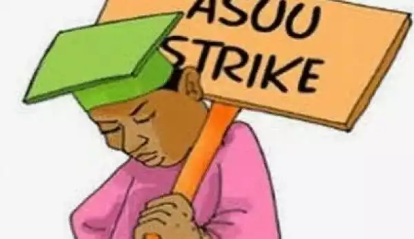 ASUU Hints At Extending Strike, Asks Buhari To Direct Osinbajo To Handle Negotiations