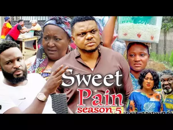 Sweet Pains Season 5