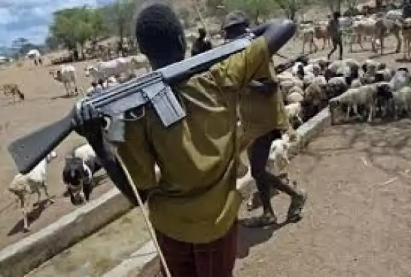 Suspected Herdsmen Attack Taraba Community, 10 Feared Killed