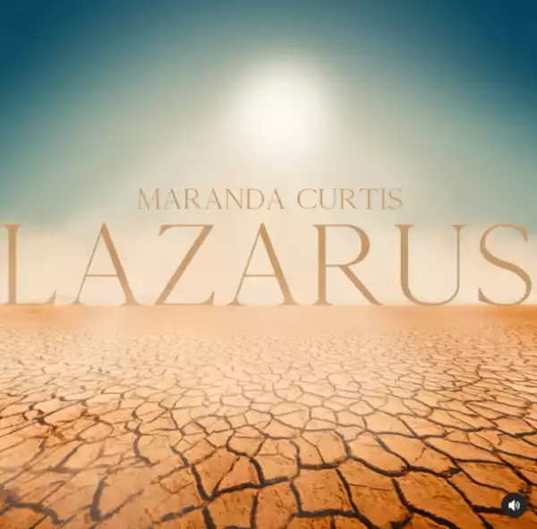 Maranda Curtis – Lazarus
