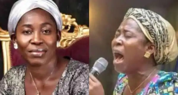 “She Died Of Perpetual Domestic Violence” – Friend Of Late Gospel Singer, Osinachi Nwachukwu Alleges