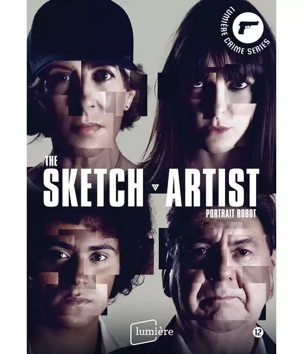 The Sketch Artist 2021 S01E08